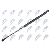 AE-TY-021 NTY Газова пружина кришка багажника