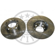 BS-2910 OPTIMAL Гальмівний диск