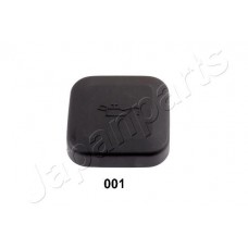 кришка заливна горловина JAPANPARTS KO-001