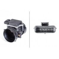 8ET 358 095-081 HELLA Розхідомір повітря