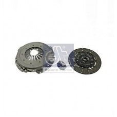 13.56053 DT Spare Parts Комплект зчеплення