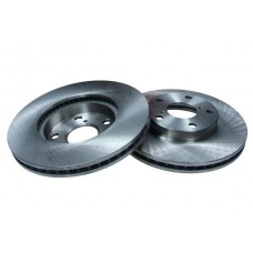 19-0973 MAXGEAR Гальмівний диск