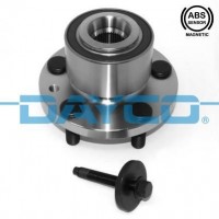 KWD1171 DAYCO Комплект підшипника ступиці колеса