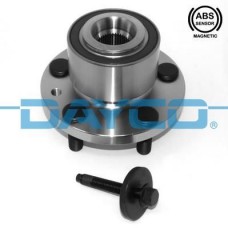 KWD1171 DAYCO Комплект підшипника ступиці колеса