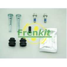 810094 FRENKIT Комплект напрямної гільзи