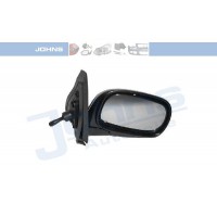 27 05 38-1 JOHNS Зовнішнє дзеркало