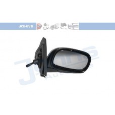 27 05 38-1 JOHNS Зовнішнє дзеркало