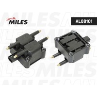 AL08101 MILES Котушка запалювання