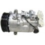 ACP 951 000P MAHLE Компресор кондиціонера