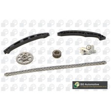 TC0112FK BGA Комплект цілі приводу розподільного валу