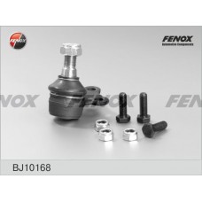 BJ10168 FENOX Шарнір незалежної підвіски поворотного важеля