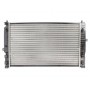 D7A011TT THERMOTEC Радіатор охолодження двигуна