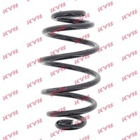 RX6650 KYB Пружина ходової частини