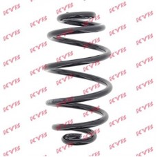 RX6650 KYB Пружина ходової частини