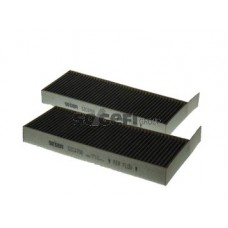 PCK8396-2 CoopersFiaam Фільтр повітря у внутрішньому просторі