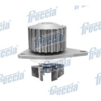 WG1837107 WILMINK GROUP Водяний насос охолодження двигуна