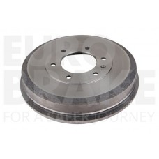 5825251404 EUROBRAKE Гальмівний барабан