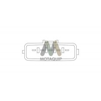 LVMA238 MOTAQUIP Розхідомір повітря