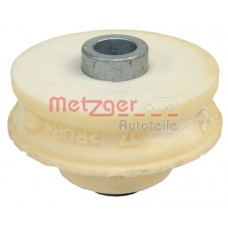 6490024 METZGER Опора стійки амортизатора