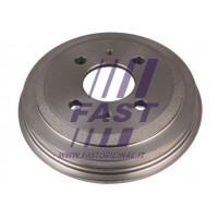 FT32004 FAST Гальмівний барабан