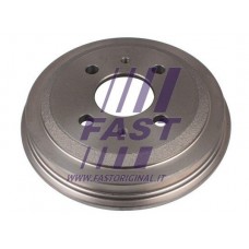 FT32004 FAST Гальмівний барабан