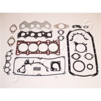 KM-398 JAPANPARTS Комплект прокладок двигун