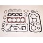 KM-398 JAPANPARTS Комплект прокладок двигун