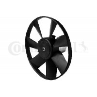 5WK05240-V CONTINENTAL/VDO Вентилятор охолодження двигуна