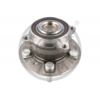 551301 OPTIMAL Комплект підшипника ступиці колеса