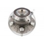551301 OPTIMAL Комплект підшипника ступиці колеса