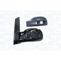 351991119370 MAGNETI MARELLI Зовнішнє дзеркало, кабина водителя