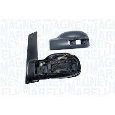 351991119370 MAGNETI MARELLI Зовнішнє дзеркало, кабина водителя