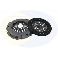 ECK449 COMLINE Комплект зчеплення