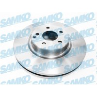 M2020VR SAMKO Гальмівний диск