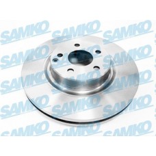 M2020VR SAMKO Гальмівний диск