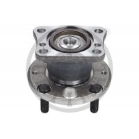 942204 OPTIMAL Комплект підшипника ступиці колеса