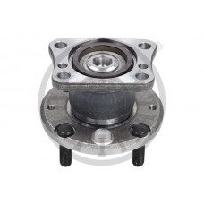 942204 OPTIMAL Комплект підшипника ступиці колеса