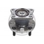 942204 OPTIMAL Комплект підшипника ступиці колеса