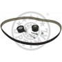 SK-1598 OPTIMAL Комплект ременя ГРМ