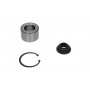 WBK-6514 KAVO PARTS Комплект підшипника ступиці колеса