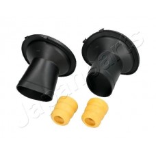 KTP-217 JAPANPARTS Пилозахисний комплект амортизатор