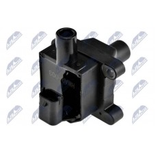 ECZ-AR-003 NTY Котушка запалювання