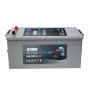 EE2353 EXIDE Стартерна акумуляторна батарея