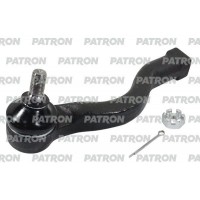 PS1179L PATRON Наконечник поперечної кермової тяги