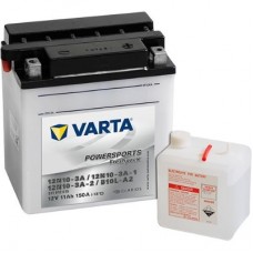 511012015I314 VARTA Стартерна акумуляторна батарея