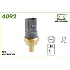 4092 MTE-THOMSON Датчик температура охолоджувальної рідини
