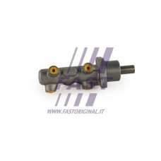 FT33071 FAST Головний гальмівний циліндр FIAT DOBLO 00-09