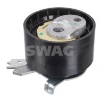 60 10 0519 SWAG Натяжний ролик ремінь ГРМ