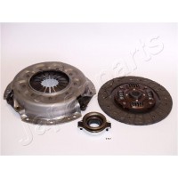 KF-157 JAPANPARTS Комплект зчеплення