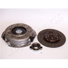 KF-157 JAPANPARTS Комплект зчеплення